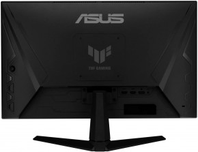  ASUS 23.8 VG249QM1A (90LM06J0-B02370) IPS Black 270Hz 5