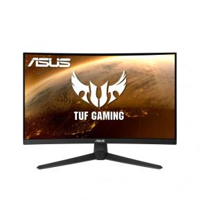  ASUS 23.8 VG24VQ1B (90LM0730-B01170) VA Black Curved 165Hz