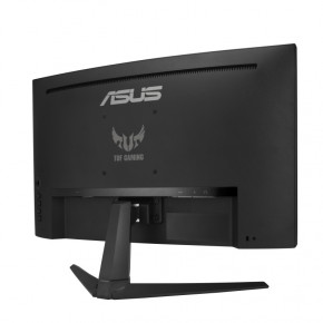  ASUS 23.8 VG24VQ1B (90LM0730-B01170) VA Black Curved 165Hz 6