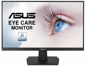  ASUS 23.8 VA247HE (90LM0795-B01170) VA Black