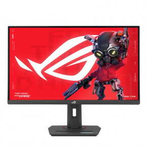  Asus 27 ROG Strix 27 XG27ACS (90LM09Q0-B01170) IPS Black 180Hz