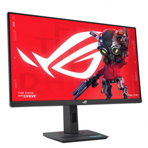  Asus 27 ROG Strix 27 XG27ACS (90LM09Q0-B01170) IPS Black 180Hz 5