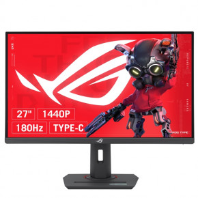  Asus 27 ROG Strix 27 XG27ACS (90LM09Q0-B01170) IPS Black 180Hz 7