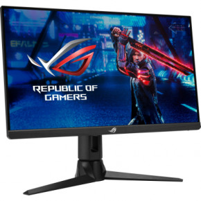  ASUS ROG Strix XG259CM 3