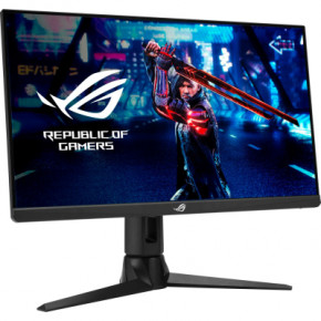  ASUS ROG Strix XG259QN 3