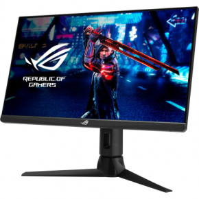  ASUS ROG Strix XG259QN 4