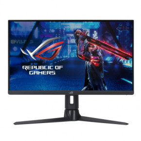  ASUS ROG Strix XG27AQMR