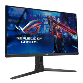  ASUS ROG Strix XG27AQMR 3