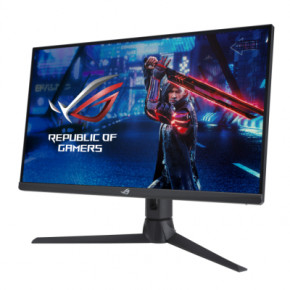  ASUS ROG Strix XG27AQMR 4