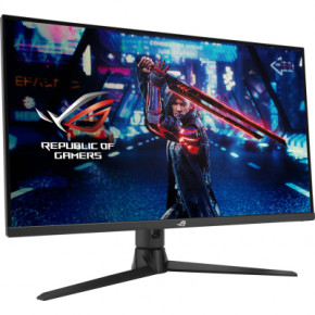  ASUS ROG Strix XG32UQ 3