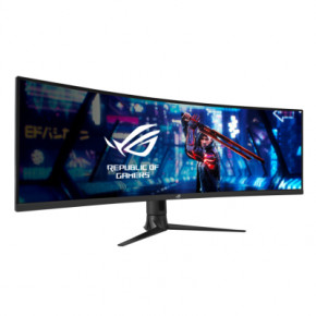  ASUS ROG Strix XG49WCR 3