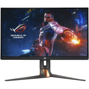  ASUS ROG Swift PG27UQR