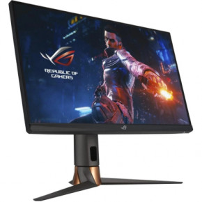  ASUS ROG Swift PG27UQR 3