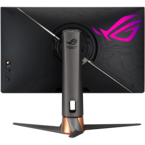  ASUS ROG Swift PG27UQR 5