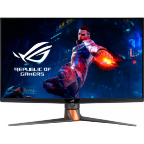  ASUS ROG Swift PG32UQXR