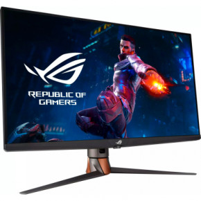  ASUS ROG Swift PG32UQXR 3