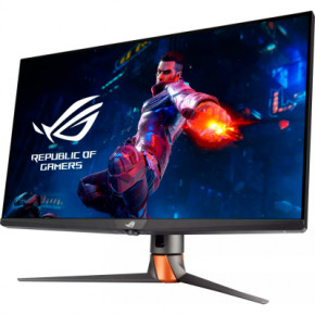  ASUS ROG Swift PG32UQXR 4