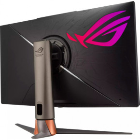  ASUS ROG Swift PG32UQXR 5