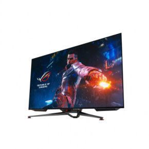  ASUS ROG Swift PG42UQ 4