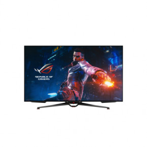  ASUS ROG Swift PG48UQ