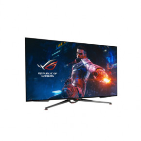  ASUS ROG Swift PG48UQ 3