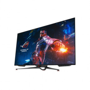  ASUS ROG Swift PG48UQ 4