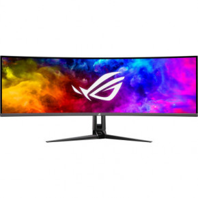  ASUS ROG Swift PG49WCD