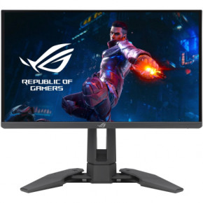  ASUS ROG Swift Pro PG248QP