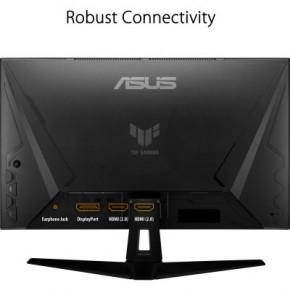  ASUS TUF Gaming VG27AQM1A 8