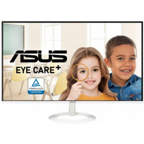  ASUS VZ27EHF-W