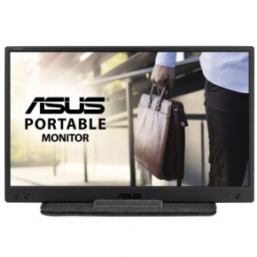  ASUS ZenScreen MB166B