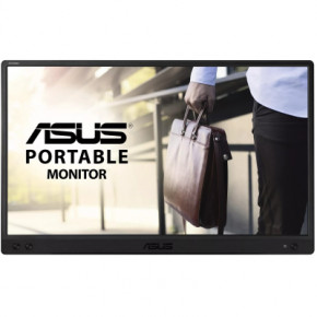  ASUS ZenScreen MB166C