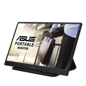  ASUS ZenScreen MB166C 5