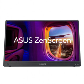  ASUS ZenScreen MB16AHG