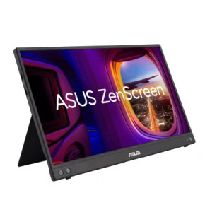  ASUS ZenScreen MB16AHV