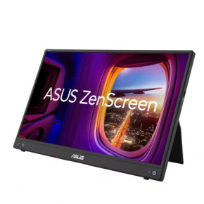  ASUS ZenScreen MB16AHV 3