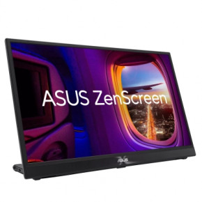  ASUS ZenScreen MB17AHG