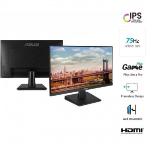  Asus LCD 23.8  VA24EHE (90LM0560-B01170) 4