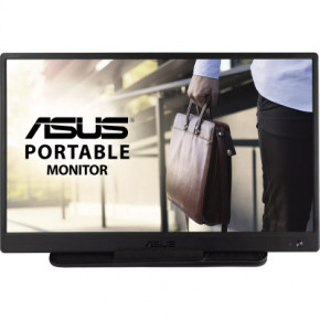  Asus MB165B