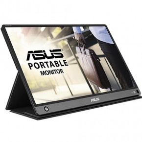  Asus MB16AH Black