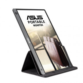  Asus MB16AH Black 3