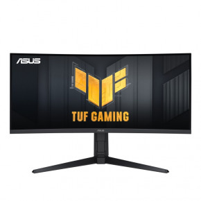  ASUS 34 VG34VQEL1A (90LM06F0-B01E70) VA Black Curved 100Hz