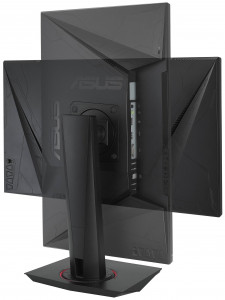  ASUS VG248QG (90LMGG901Q022E1C-) 3