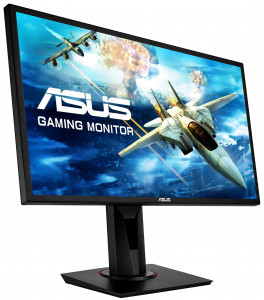  ASUS VG248QG (90LMGG901Q022E1C-) 4