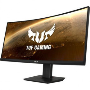  ASUS VG35VQ