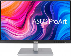  Asus PA247CV Black