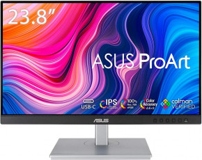  Asus PA247CV Black 3