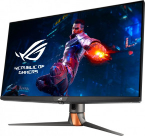  Asus PG32UQXR (90LM0833-B01370) 4