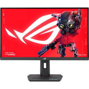  ASUS ROG Strix XG27ACS