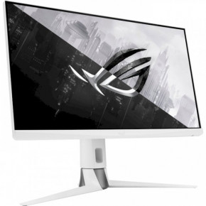  Asus ROG Strix XG27AQ-W (90LM06U0-B03370) 3